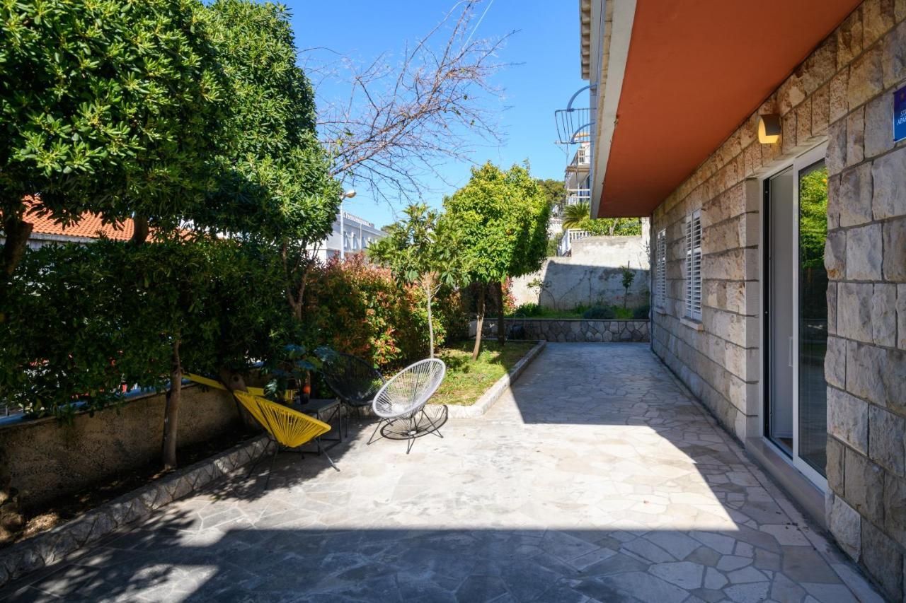 Framar Apartment Dubrovnik Exterior foto